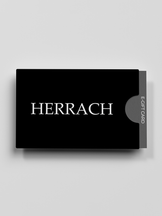 HERRACH E-Gift Cards