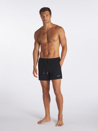 Waterproof Pocket Swim Shorts