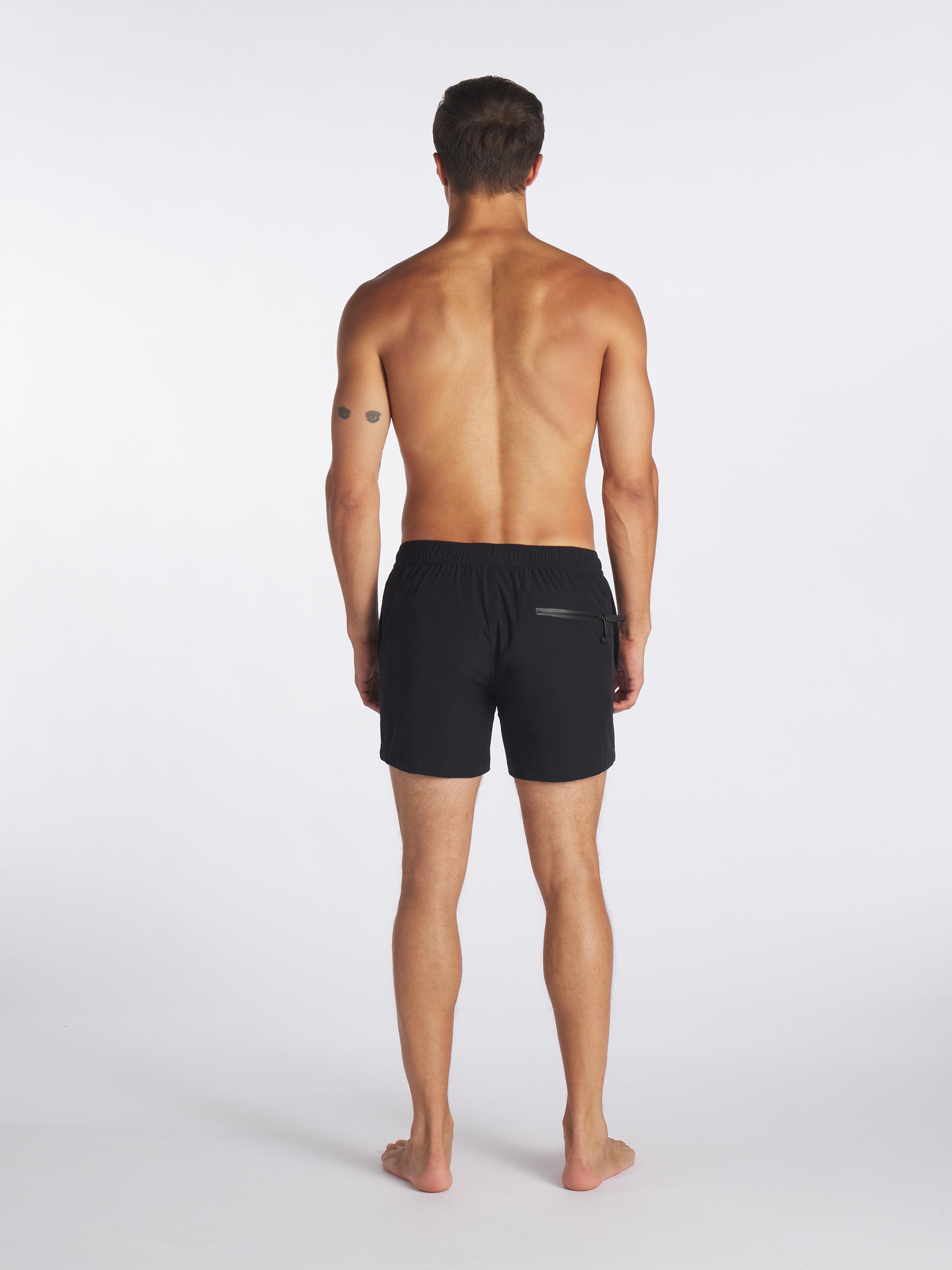 Waterproof Pocket Swim Shorts