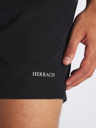 Waterproof Pocket Swim Shorts