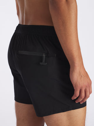 Waterproof Pocket Swim Shorts